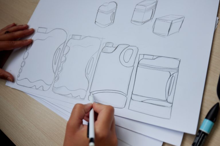 Avants projets et concepts